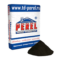 Смесь кладочная цветная Perel SL