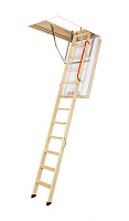 Лестница чердачная FAKRO LWT 130*60/305 см
