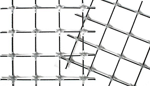 Сетка композитная  Rockmash Бк 0,35*2,0м