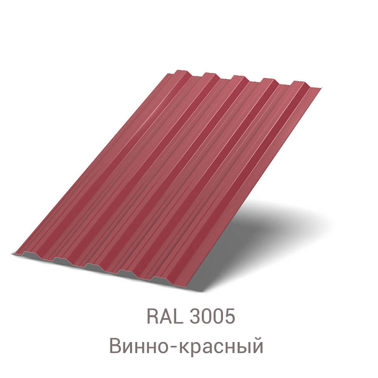 Профнастил НС-35 VikingMP 0.45