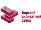 Борский силикатный завод