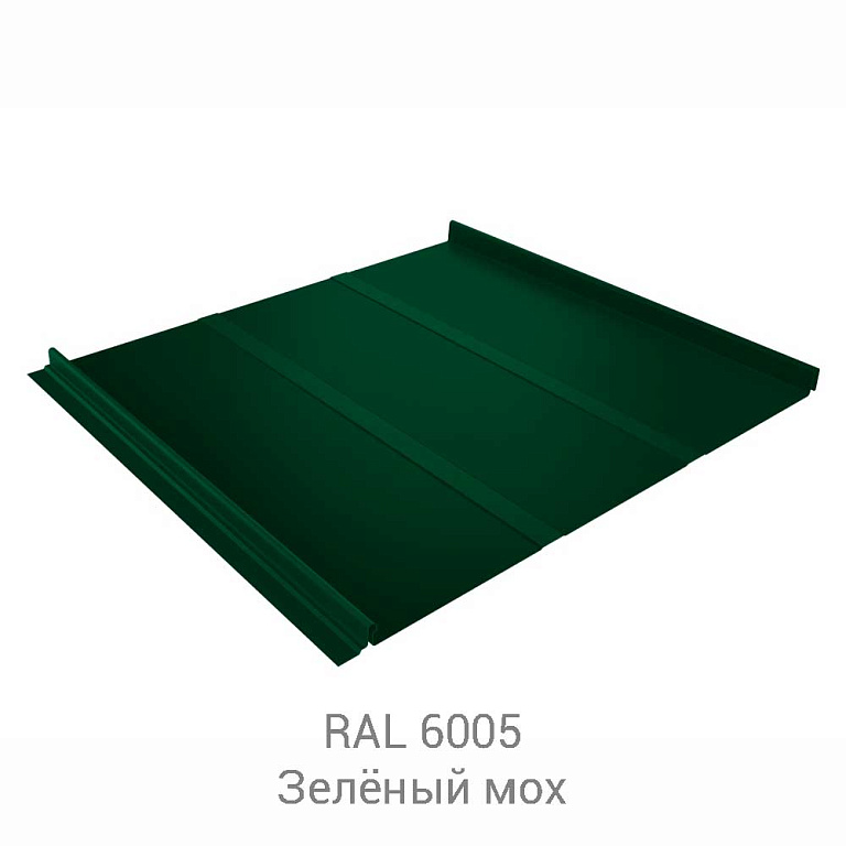Кликфальц Line Quarzit Pro Matt 0.5